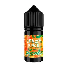 Ароматизатор Crazy Juice Duchess 30 мл (со вкусом дюшес) Фото - Ароматизатор Crazy Juice Duchess 30 мл (со вкусом дюшес)