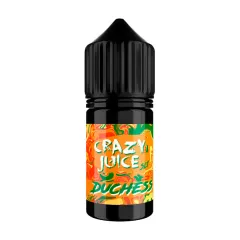 Ароматизатор Crazy Juice Duchess 30 мл (зі смаком дюшес)