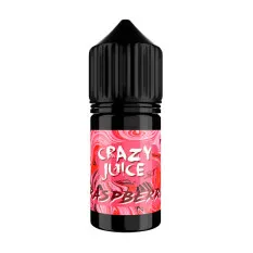 Ароматизатор Crazy Juice Raspberry 30 мл (со вкусом малины) Фото - Ароматизатор Crazy Juice Raspberry 30 мл (со вкусом малины)
