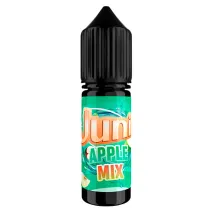 Ароматизатор Juni Apple Mix 15 мл (со вкусом яблочного микса) Фото - Ароматизатор Juni Apple Mix 15 мл (со вкусом яблочного микса)