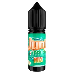 Ароматизатор Juni Apple Mix 15 мл (со вкусом яблочного микса)
