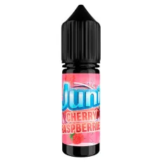 Ароматизатор Juni Cherry Raspberry 15 мл (со вкусом вишни и малины) Фото - Ароматизатор Juni Cherry Raspberry 15 мл (со вкусом вишни и малины)