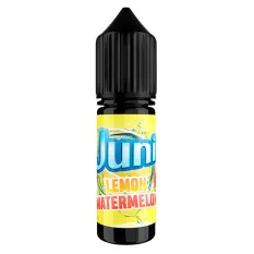 Ароматизатор Juni Watermelon Lemon 15 мл (со вкусом арбуза и лимона) Фото - Ароматизатор Juni Watermelon Lemon 15 мл (со вкусом арбуза и лимона)