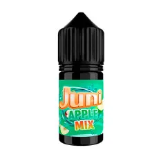 Ароматизатор Juni Apple Mix 30 мл (зі смаком яблучного мікса) Фото - Ароматизатор Juni Apple Mix 30 мл (зі смаком яблучного мікса)