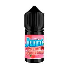 Ароматизатор Juni Cherry Raspberry 30 мл (со вкусом вишни и малины) Фото - Ароматизатор Juni Cherry Raspberry 30 мл (со вкусом вишни и малины)