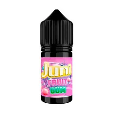 Ароматизатор Juni Fruit Gum 30 мл (со вкусом фруктовой жвачки) Фото - Ароматизатор Juni Fruit Gum 30 мл (со вкусом фруктовой жвачки)