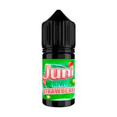 Ароматизатор Juni Kiwi Strawberry 30 мл (со вкусом киви и клубники)