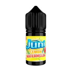 Ароматизатор Juni Watermelon Lemon 30 мл (со вкусом арбуза и лимона) Фото - Ароматизатор Juni Watermelon Lemon 30 мл (со вкусом арбуза и лимона)