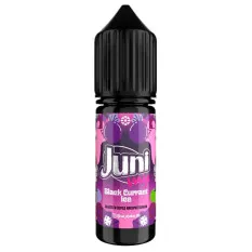 Ароматизатор Juni Mix: Blackcurrant Ice 15 мл (со вкусом черной смородины со льдом) Фото - Ароматизатор Juni Mix: Blackcurrant Ice 15 мл (со вкусом черной смородины со льдом)