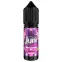 Фото - Ароматизатор Juni Mix: Blackcurrant Ice 15 мл (со вкусом черной смородины со льдом)