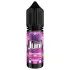 Фото - Ароматизатор Juni Mix: Blackcurrant Ice 15 мл (зі смаком чорної смородини з льодом)