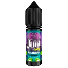 Фото - Ароматизатор Juni Mix: Kiwi Berry 15 мл (со вкусом киви и лесных ягод)