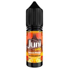 Ароматизатор Juni Mix: Lemon Mango 15 мл (со вкусом лимона и манго)