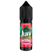Фото - Ароматизатор Juni Mix: Sweet Watermelon 15 мл (со вкусом сладкого арбуза)