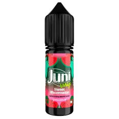 Фото - Ароматизатор Juni Mix: Sweet Watermelon 15 мл (со вкусом сладкого арбуза)