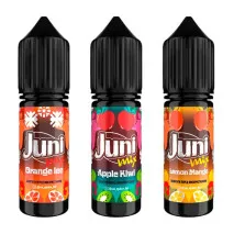 Ароматизатор Juni Mix 15 мл Фото - Ароматизатор Juni Mix 15 мл