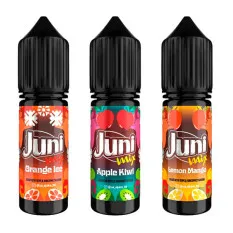 Ароматизатор Juni Mix 15 мл Фото - Ароматизатор Juni Mix 15 мл