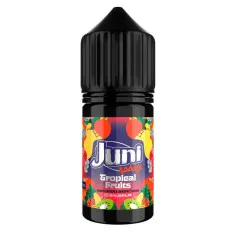 Ароматизатор Juni Mix: Tropical Fruits 30 мл (зі смаком тропічних фруктів) Фото - Ароматизатор Juni Mix: Tropical Fruits 30 мл (зі смаком тропічних фруктів)