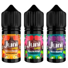 Ароматизатор Juni Mix 30 мл Фото - Ароматизатор Juni Mix 30 мл