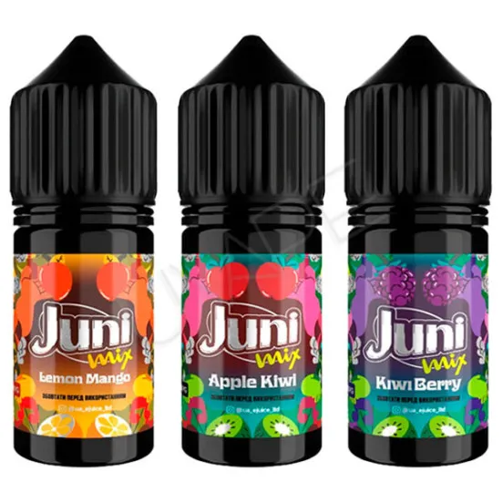 Фото - Juni Mix 30 мл