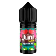 Ароматизатор Juni Mix: Apple Kiwi 30 мл (зі смаком яблука та ківі)