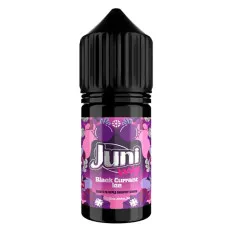 Ароматизатор Juni Mix: Blackcurrant Ice 30 мл (со вкусом черной смородины со льдом) Фото - Ароматизатор Juni Mix: Blackcurrant Ice 30 мл (со вкусом черной смородины со льдом)