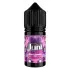 Фото - Ароматизатор Juni Mix: Blackcurrant Ice 30 мл (со вкусом черной смородины со льдом)