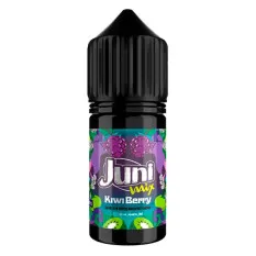 Фото - Ароматизатор Juni Mix: Kiwi Berry 30 мл (со вкусом киви и лесных ягод)