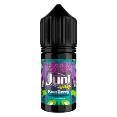 Ароматизатор Juni Mix: Kiwi Berry 30 мл (зі смаком ківі та лісових ягід)