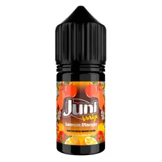 Фото - Ароматизатор Juni Mix: Lemon Mango 30 мл (со вкусом лимона и манго)