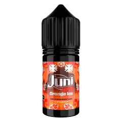Ароматизатор Juni Mix: Orange Ice 30 мл (зі смаком апельсина з льодом)