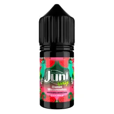 Фото - Ароматизатор Juni Mix: Sweet Watermelon 30 мл (со вкусом сладкого арбуза)