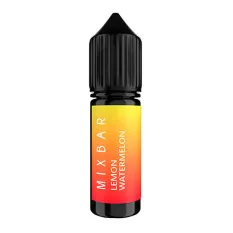 Ароматизатор Mix Bar Lemon Watermelon 15 мл (со вкусом лимона и арбуза) Фото - Ароматизатор Mix Bar Lemon Watermelon 15 мл (со вкусом лимона и арбуза)