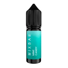 Ароматизатор Mix Bar Mint Candy 15 мл (зі смаком м'ятної цукерки) Фото - Ароматизатор Mix Bar Mint Candy 15 мл (зі смаком м'ятної цукерки)