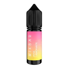 Фото - Ароматизатор Mix Bar Pink Lemonade 15 мл (зі смаком рожевого лимонаду)