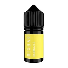 Ароматизатор Mix Bar Banana ICE 30 мл (со вкусом банана и холодка) Фото - Ароматизатор Mix Bar Banana ICE 30 мл (со вкусом банана и холодка)