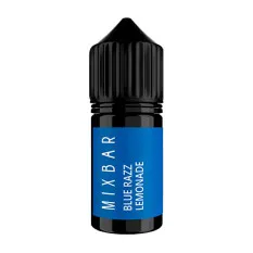 Ароматизатор Mix Bar Blue Razz Lemonade 30 мл (зі смаком лимонаду з ягід) Фото - Ароматизатор Mix Bar Blue Razz Lemonade 30 мл (зі смаком лимонаду з ягід)