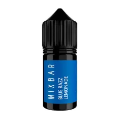 Ароматизатор Mix Bar Blue Razz Lemonade 30 мл (со вкусом лимонада из ягод)