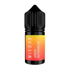 Фото - Ароматизатор Mix Bar Lemon Watermelon 30 мл (со вкусом лимона и арбуза)
