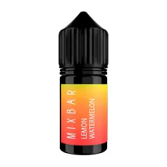 Ароматизатор Mix Bar Lemon Watermelon 30 мл (со вкусом лимона и арбуза)