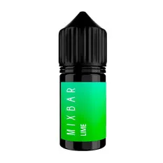 Ароматизатор Mix Bar Lime 30 мл (со вкусом лайма) Фото - Ароматизатор Mix Bar Lime 30 мл (со вкусом лайма)