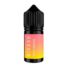 Ароматизатор Mix Bar Peach Mango 30 мл (со вкусом персика и манго) Фото - Ароматизатор Mix Bar Peach Mango 30 мл (со вкусом персика и манго)