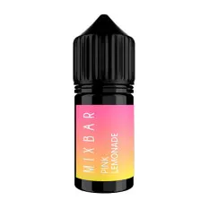 Фото - Ароматизатор Mix Bar Pink Lemonade 30 мл (зі смаком рожевого лимонаду)