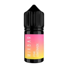 Ароматизатор Mix Bar Pink Lemonade 30 мл (зі смаком рожевого лимонаду)