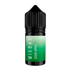 Фото - Ароматизатор Mix Bar Sour Apple 30 мл (зі смаком кислого яблука)