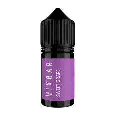 Ароматизатор Mix Bar Sweet Grape 30 мл (со вкусом сладкого винограда) Фото - Ароматизатор Mix Bar Sweet Grape 30 мл (со вкусом сладкого винограда)