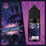 Фото - Ароматизатор Super Heroes Dark Concord Burst 30 мл (со вкусом темного винограда и смородины)