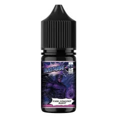 Фото - Ароматизатор Super Heroes Dark Concord Burst 30 мл (со вкусом темного винограда и смородины)