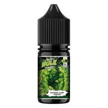 Ароматизатор Super Heroes Gamma Lime Smash 30 мл (со вкусом яблока, киви и лайма) Фото - Ароматизатор Super Heroes Gamma Lime Smash 30 мл (со вкусом яблока, киви и лайма)