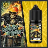 Фото - Ароматизатор Super Heroes Hell Mango Chili 30 мл (со вкусом манго с перцем чили)